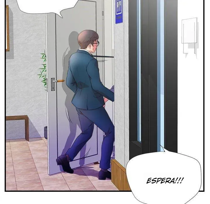 The Rookie Capítulo 4 Página 39