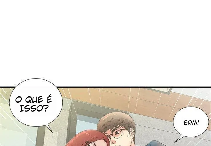 The Rookie Capítulo 4 Página 4