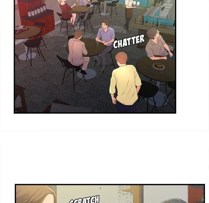 The Rookie Capítulo 4 Página 41