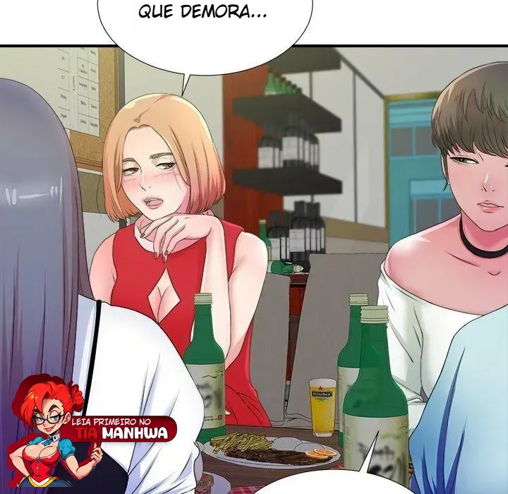 The Rookie Capítulo 4 Página 43