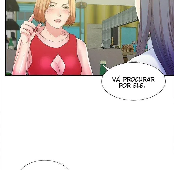 The Rookie Capítulo 4 Página 45