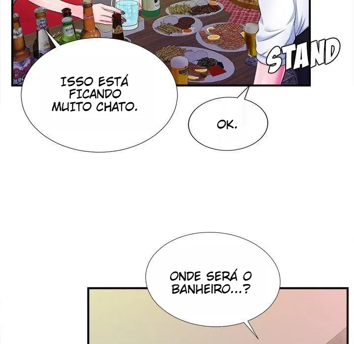 The Rookie Capítulo 4 Página 48
