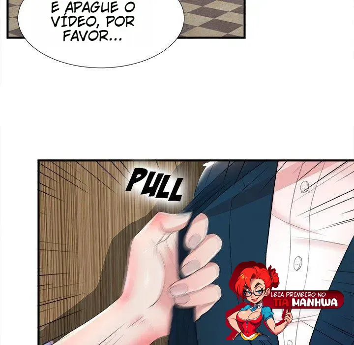 The Rookie Capítulo 4 Página 53