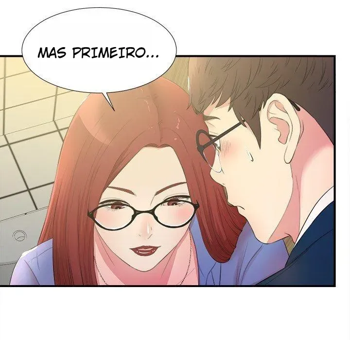 The Rookie Capítulo 4 Página 59