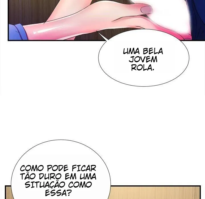 The Rookie Capítulo 4 Página 68