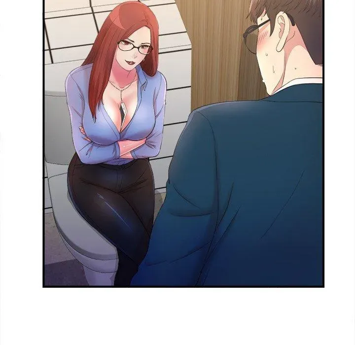 The Rookie Capítulo 4 Página 73