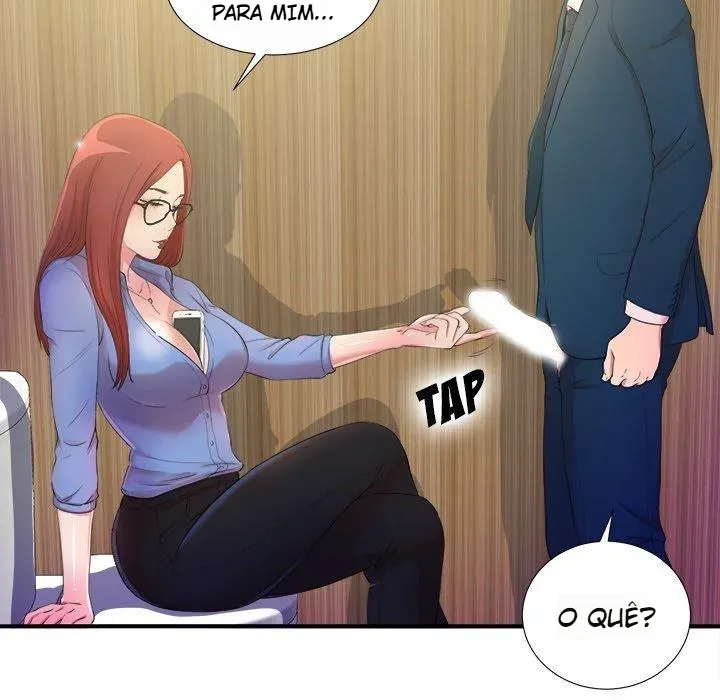The Rookie Capítulo 4 Página 76