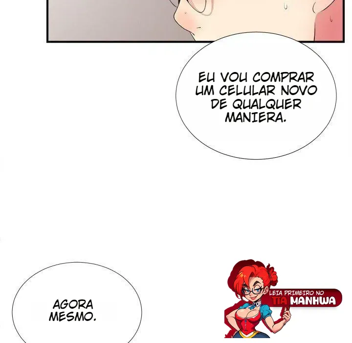 The Rookie Capítulo 4 Página 78