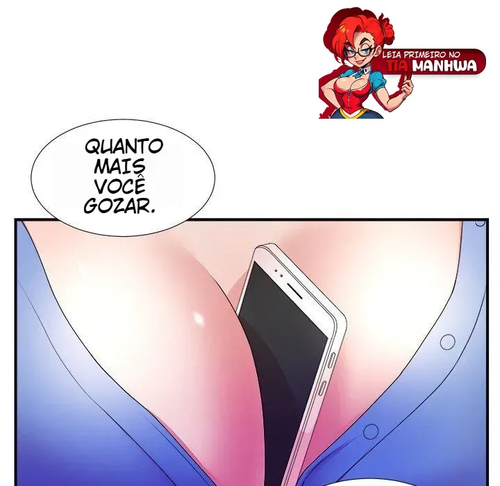 The Rookie Capítulo 4 Página 81