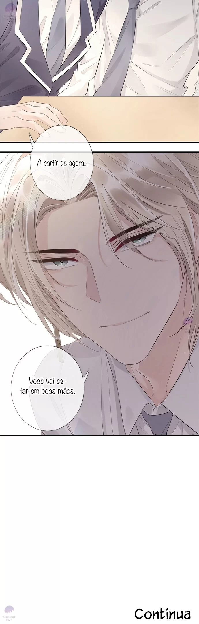 The Royal Prince’s First Love Capítulo 1 Página 20