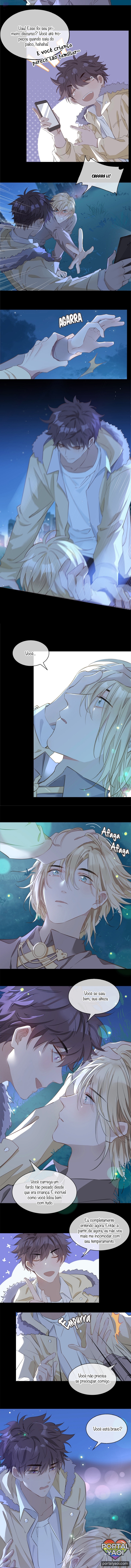 The Royal Prince’s First Love Capítulo 15 Página 6