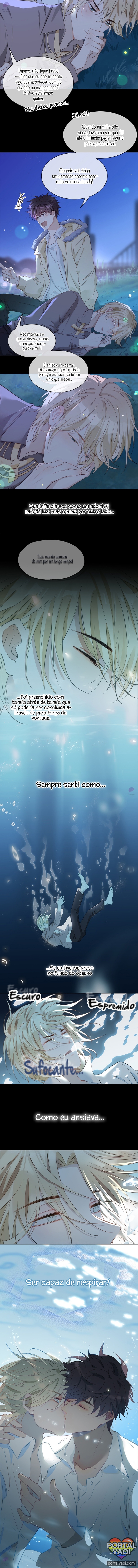 The Royal Prince’s First Love Capítulo 15 Página 7