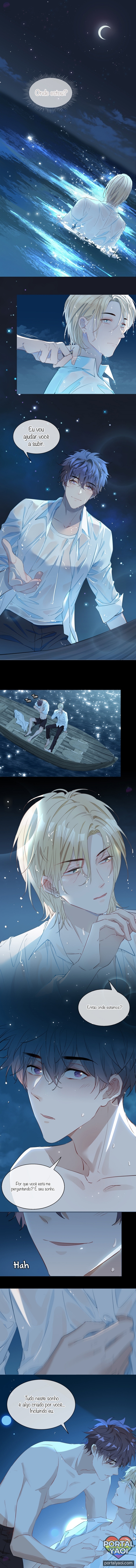 The Royal Prince’s First Love Capítulo 16 Página 2