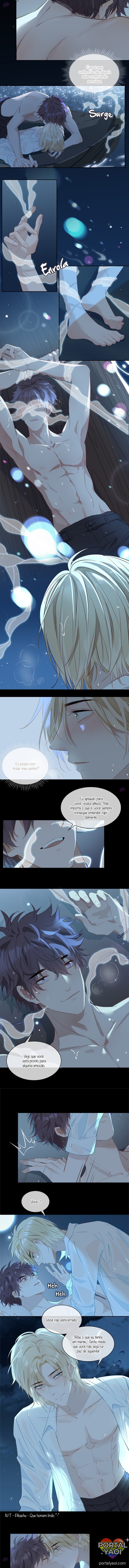 The Royal Prince’s First Love Capítulo 16 Página 4