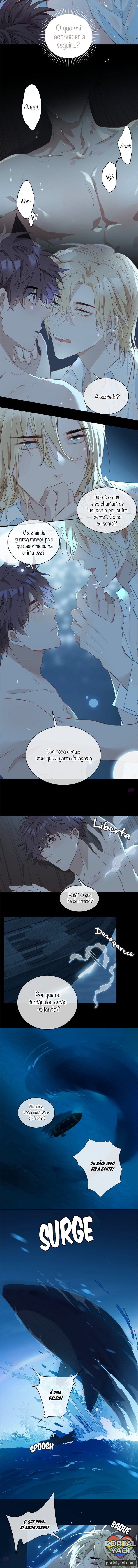 The Royal Prince’s First Love Capítulo 16 Página 6
