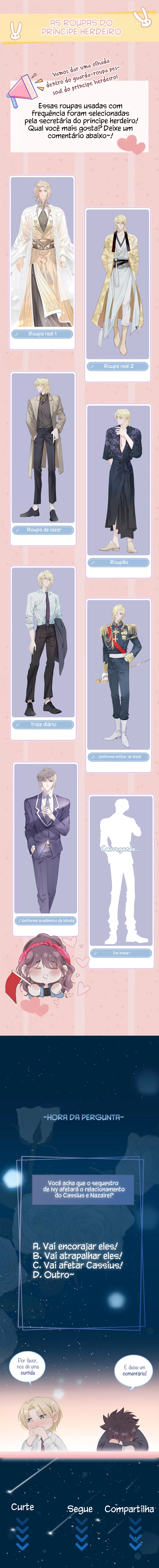 The Royal Prince’s First Love Capítulo 26 Página 5