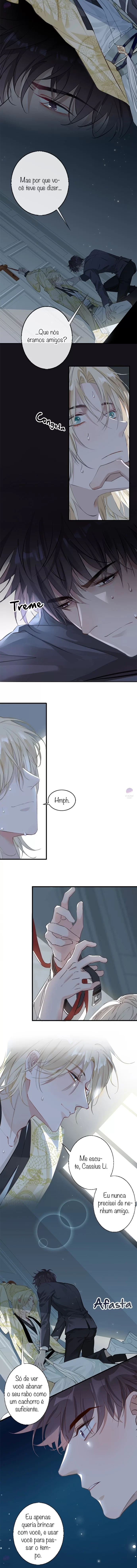 The Royal Prince’s First Love Capítulo 4 Página 2