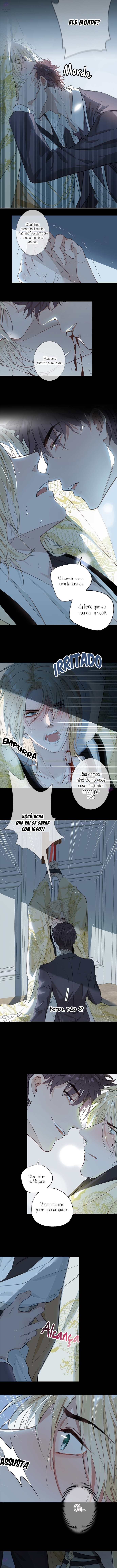 The Royal Prince’s First Love Capítulo 4 Página 5