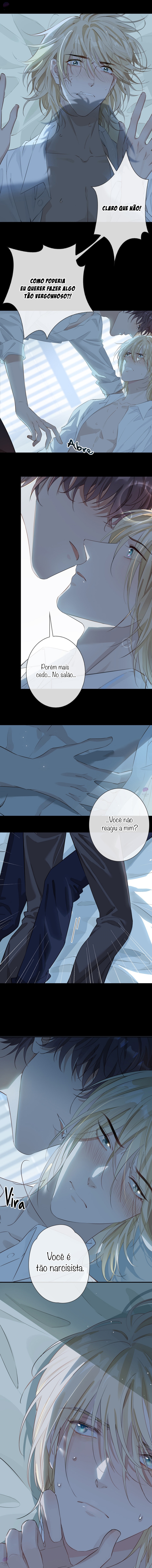 The Royal Prince’s First Love Capítulo 5 Página 5