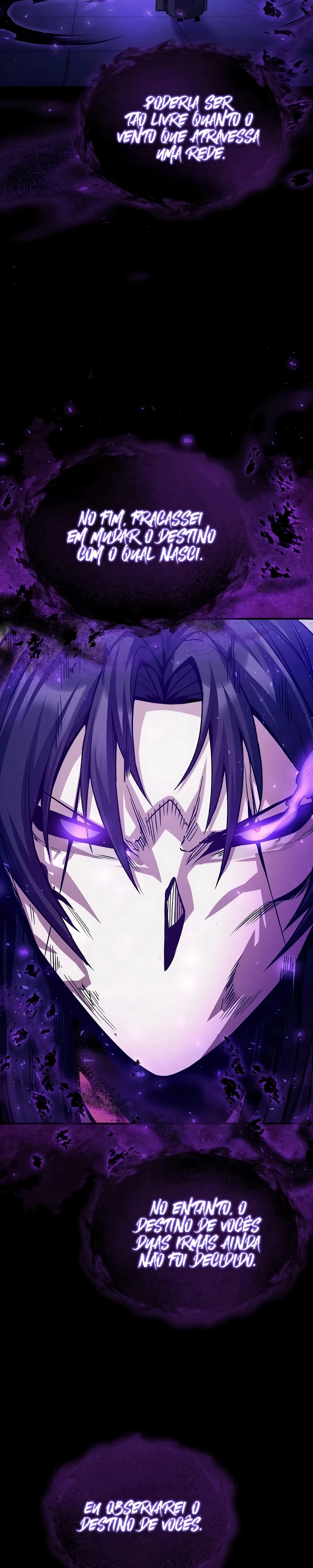 The Ruler Of Darkness Capítulo 12 Página 28