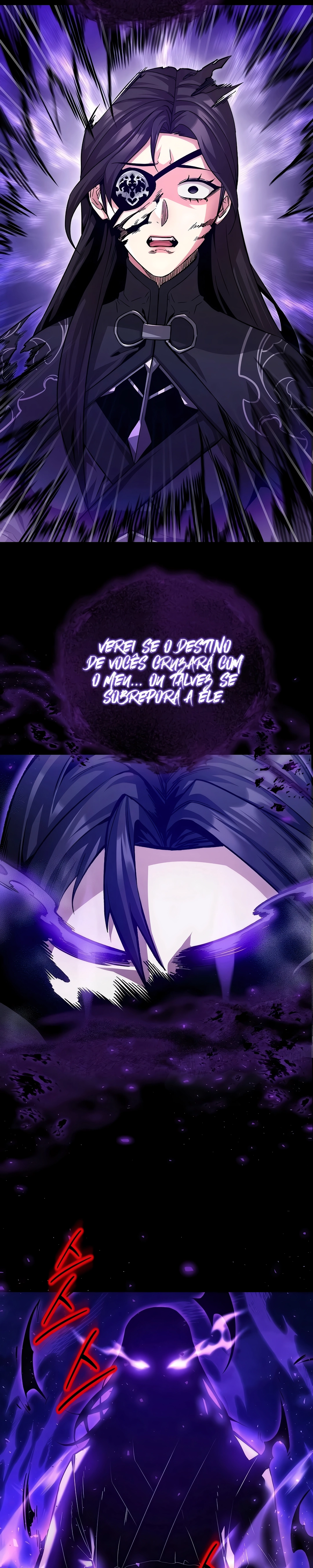 The Ruler Of Darkness Capítulo 12 Página 29