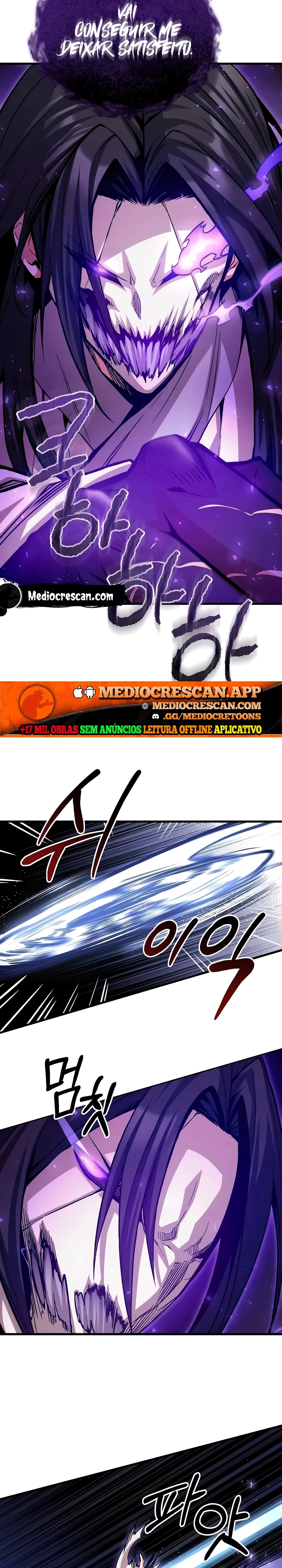 The Ruler Of Darkness Capítulo 13 Página 23