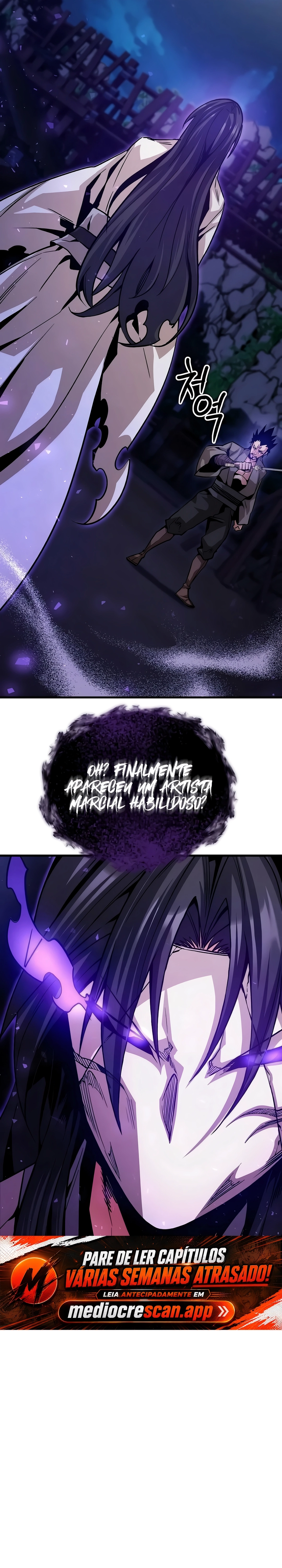The Ruler Of Darkness Capítulo 13 Página 26