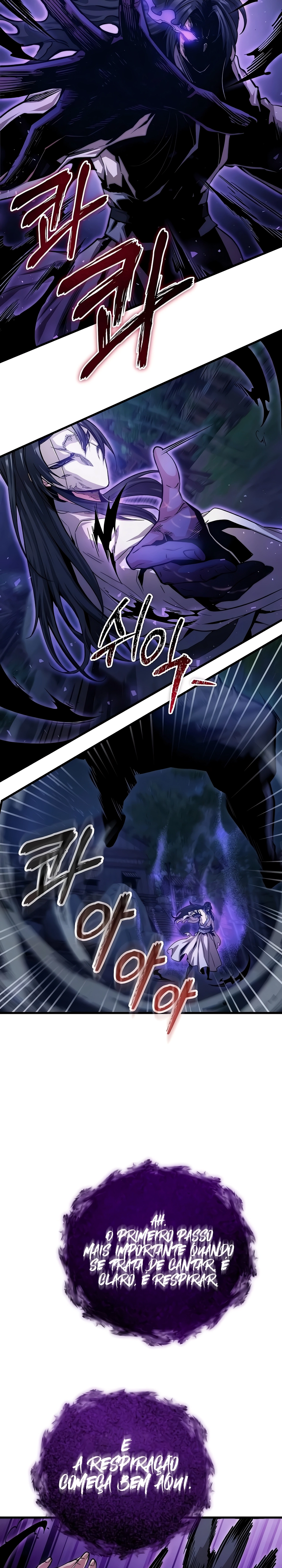 The Ruler Of Darkness Capítulo 13 Página 9