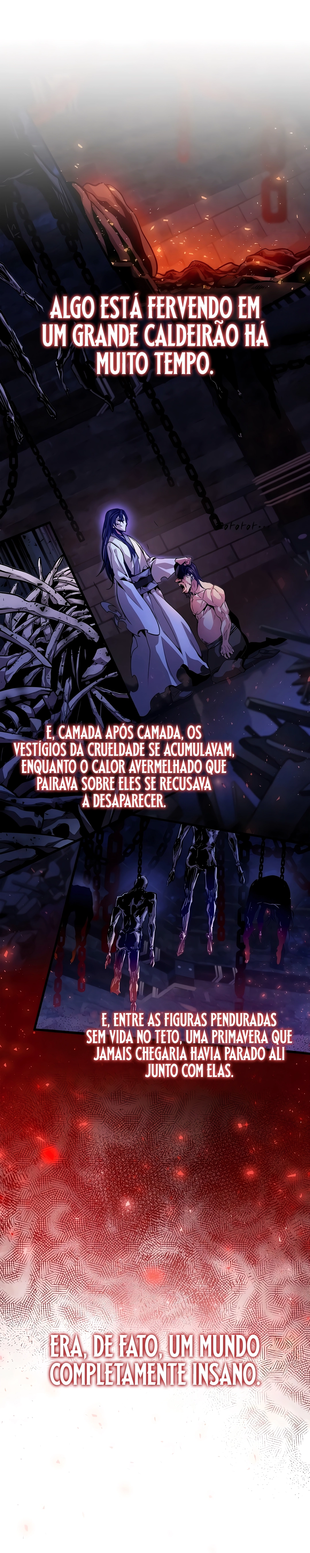The Ruler Of Darkness Capítulo 14 Página 14