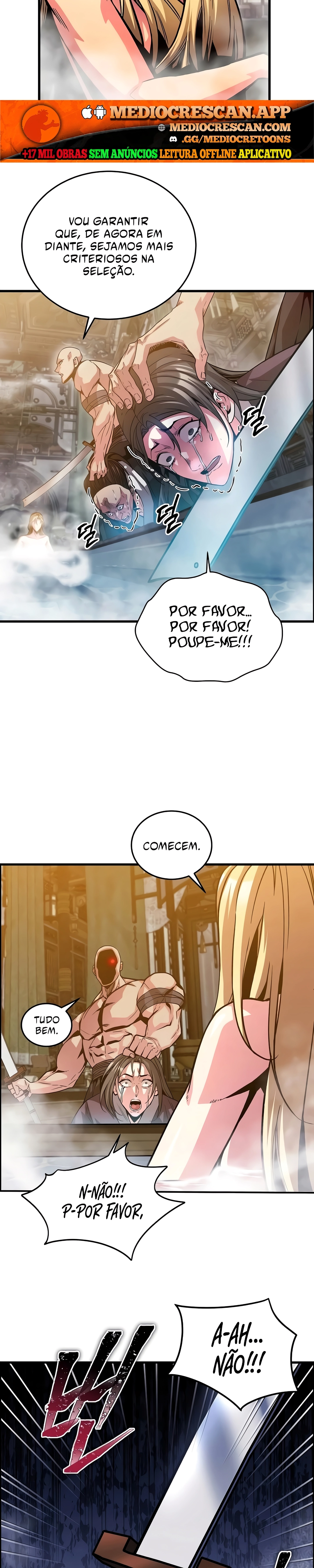The Ruler Of Darkness Capítulo 14 Página 24