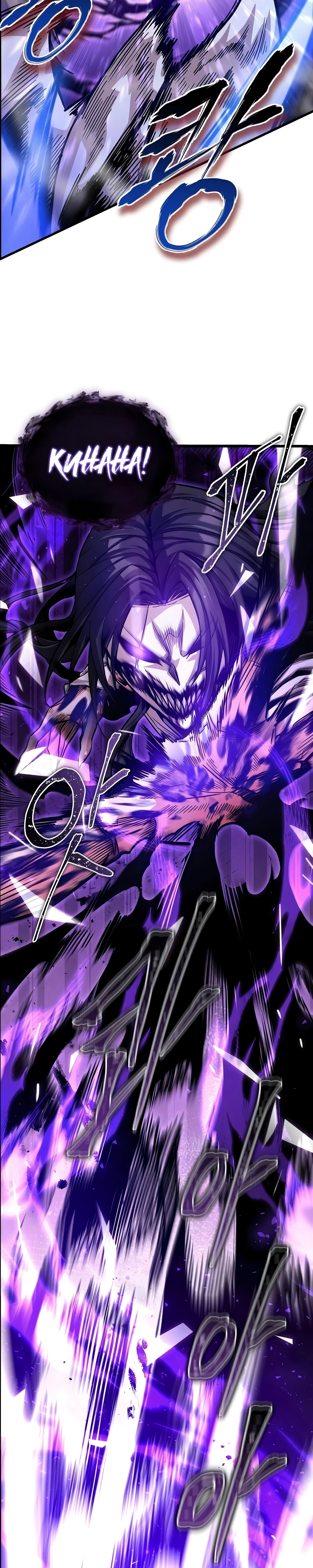 The Ruler Of Darkness Capítulo 14 Página 4