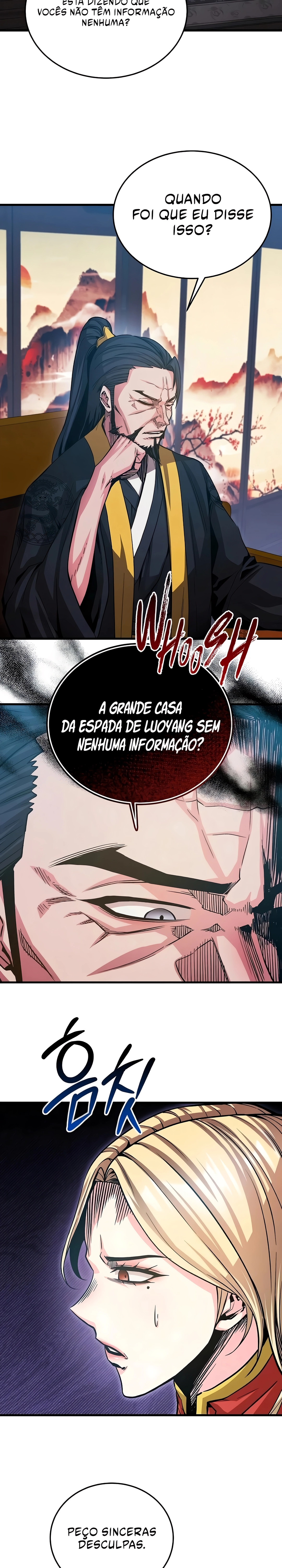 The Ruler Of Darkness Capítulo 15 Página 23
