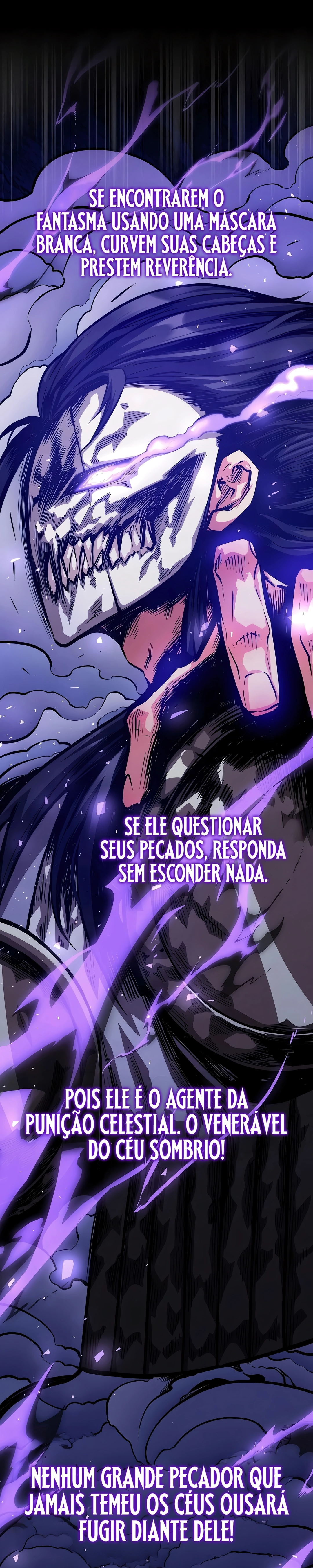 The Ruler Of Darkness Capítulo 16 Página 13