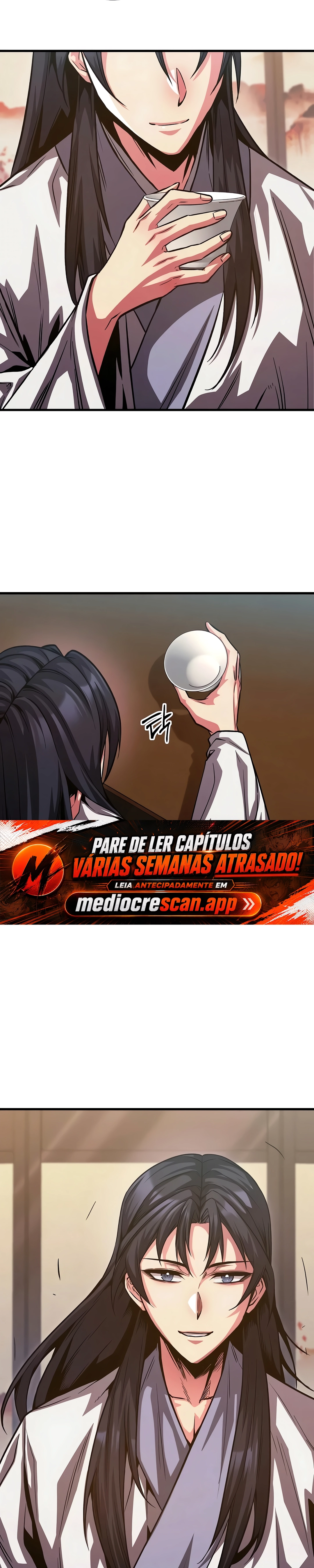 The Ruler Of Darkness Capítulo 16 Página 37