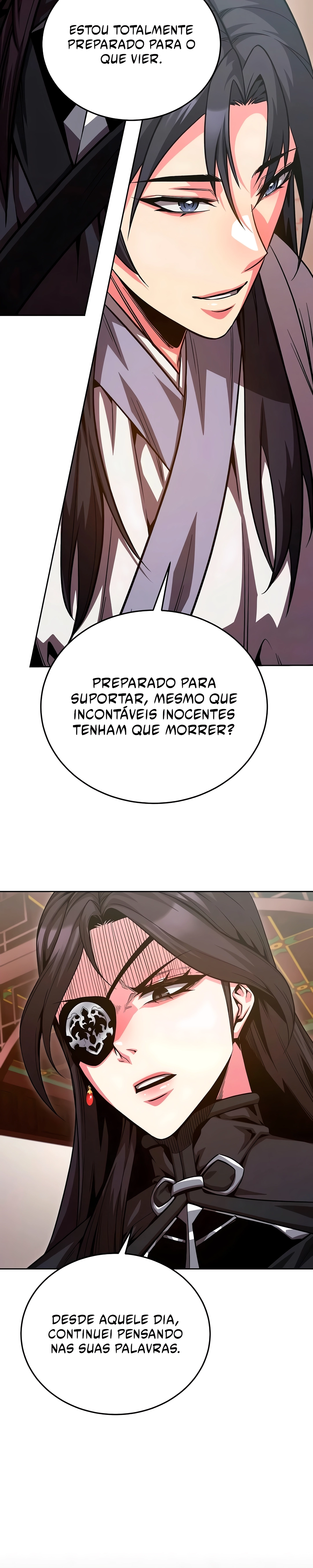 The Ruler Of Darkness Capítulo 17 Página 2