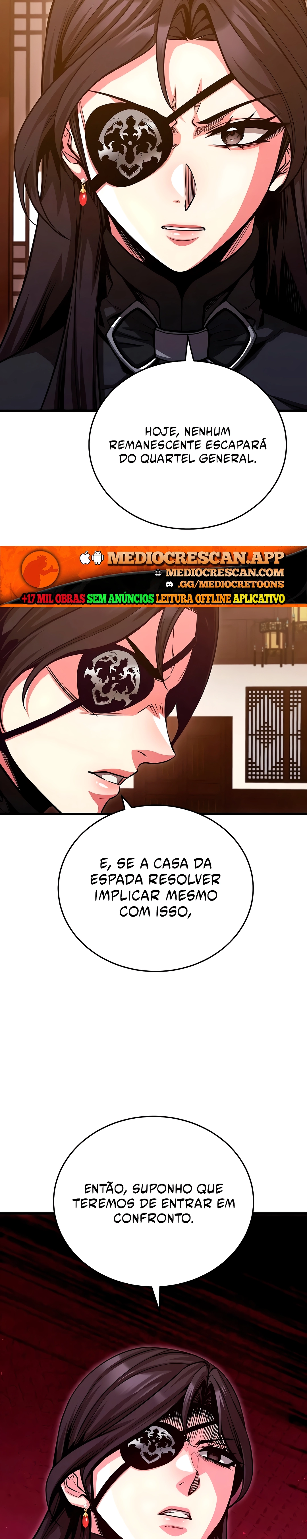 The Ruler Of Darkness Capítulo 17 Página 26