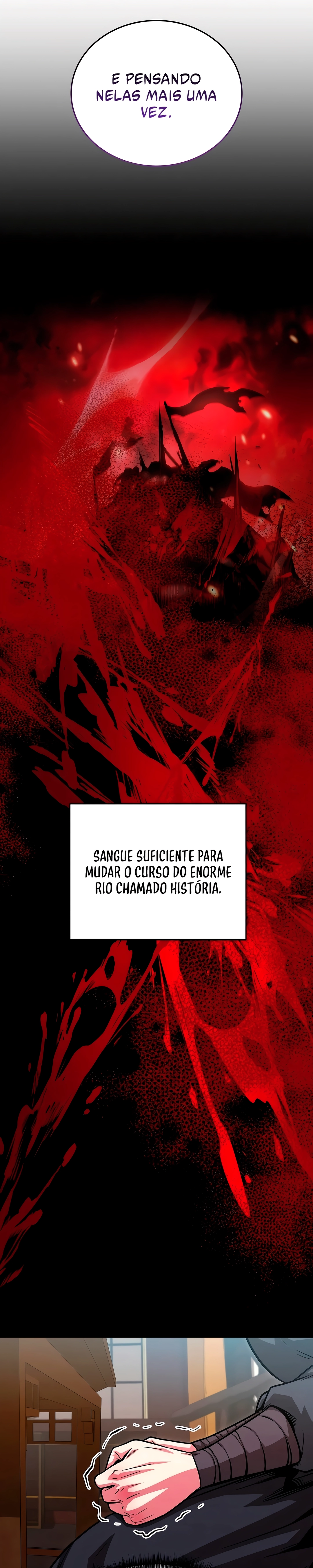 The Ruler Of Darkness Capítulo 17 Página 3