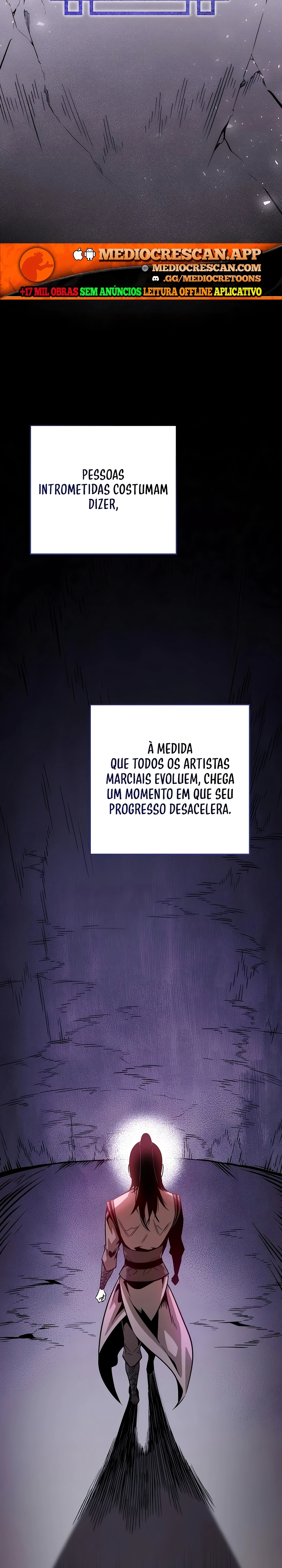 The Ruler Of Darkness Capítulo 19 Página 13