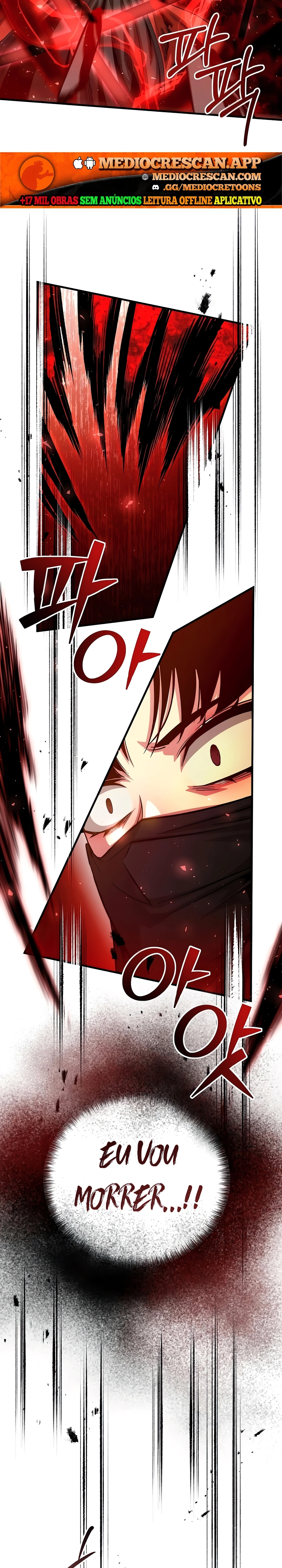 The Ruler Of Darkness Capítulo 19 Página 33