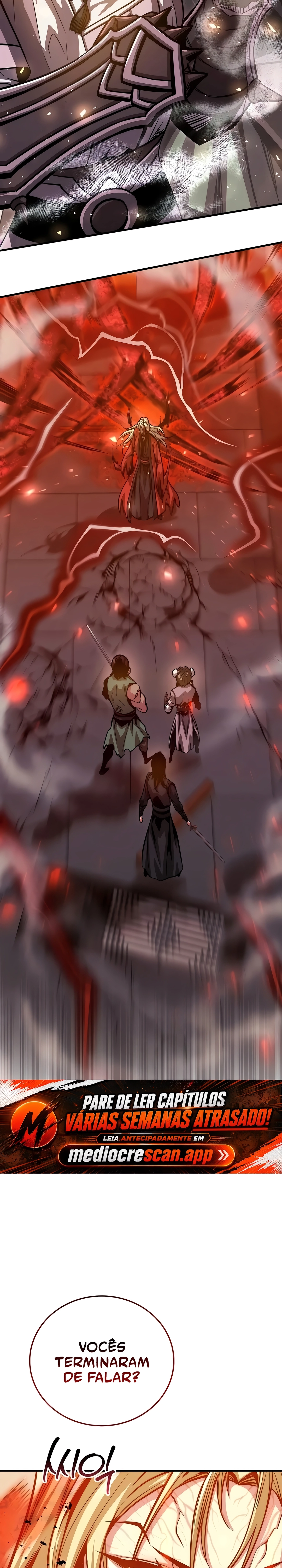 The Ruler Of Darkness Capítulo 19 Página 41