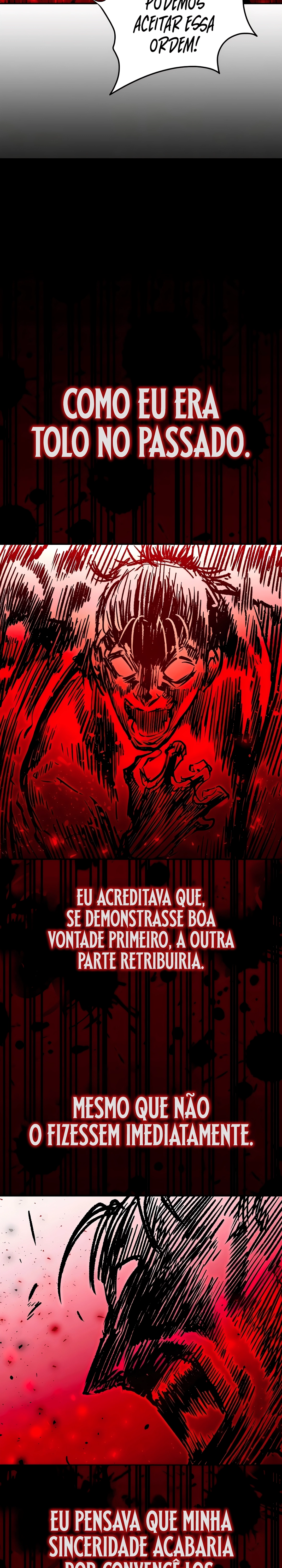 The Ruler Of Darkness Capítulo 2 Página 28
