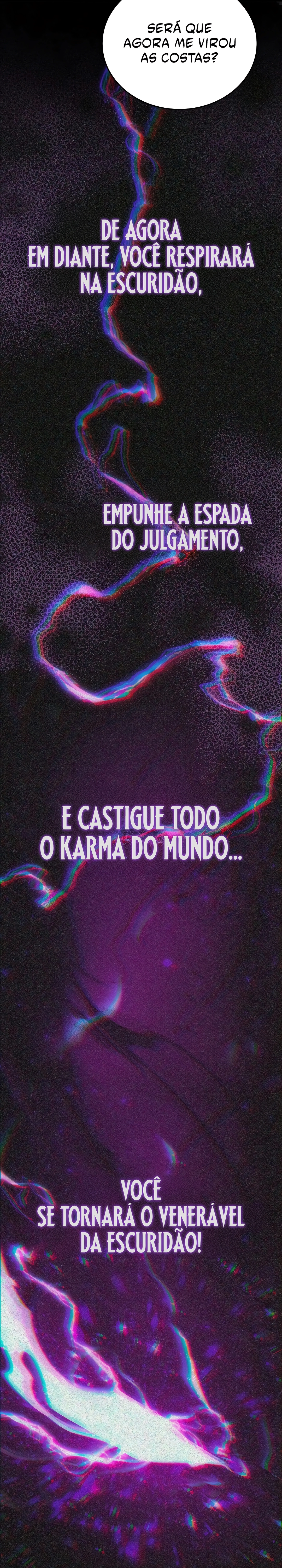 The Ruler Of Darkness Capítulo 2 Página 40