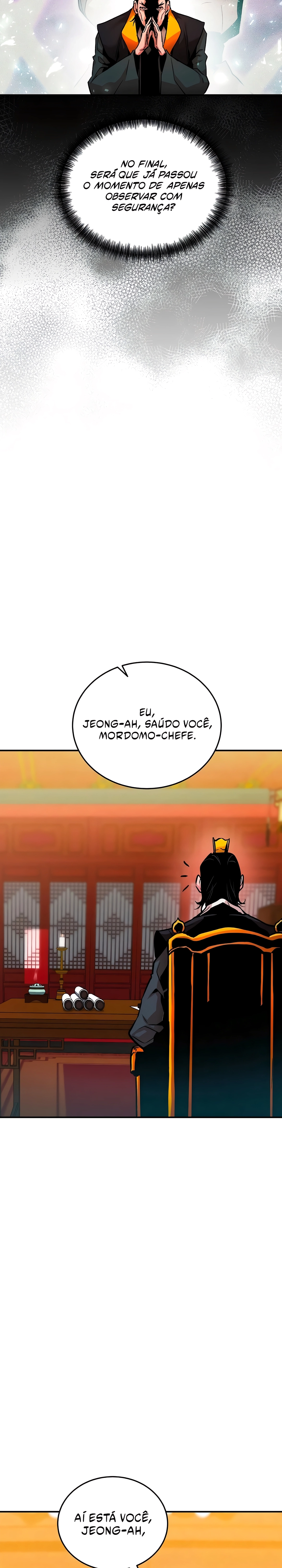 The Ruler Of Darkness Capítulo 2 Página 47