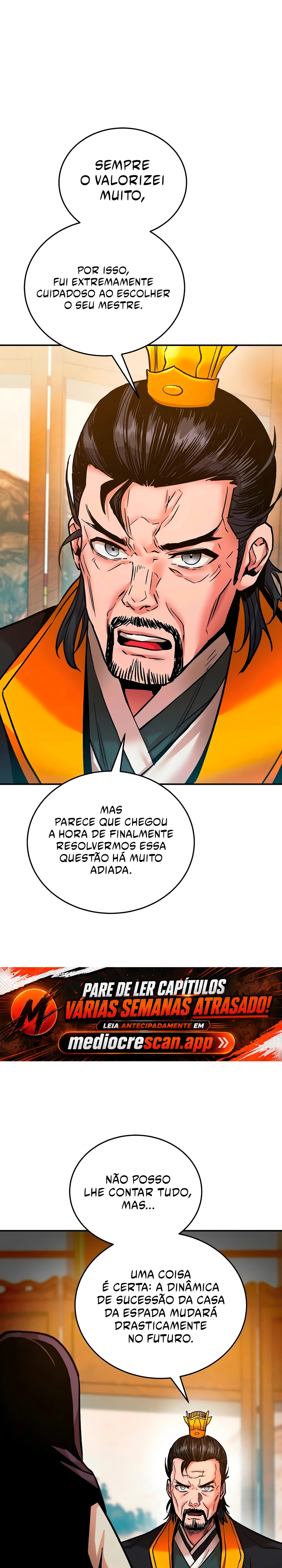 The Ruler Of Darkness Capítulo 2 Página 49