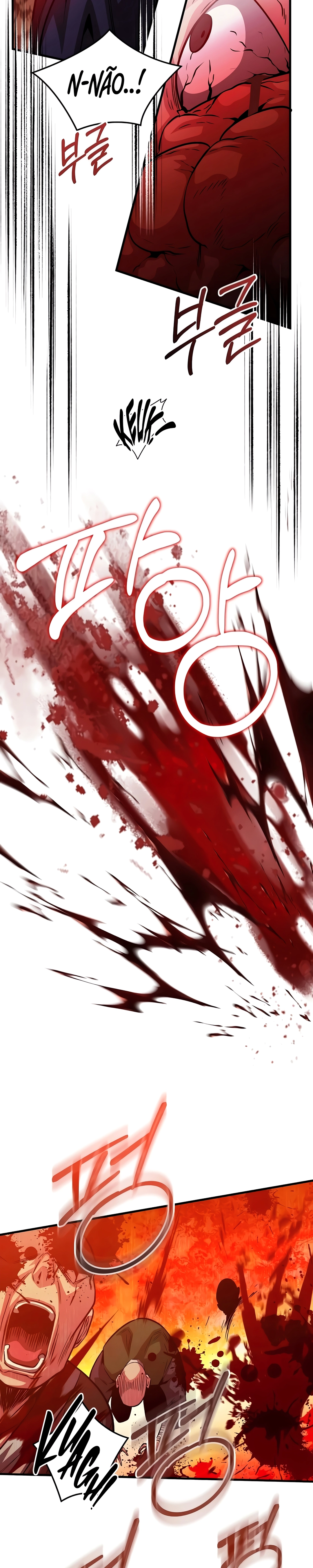 The Ruler Of Darkness Capítulo 21 Página 27