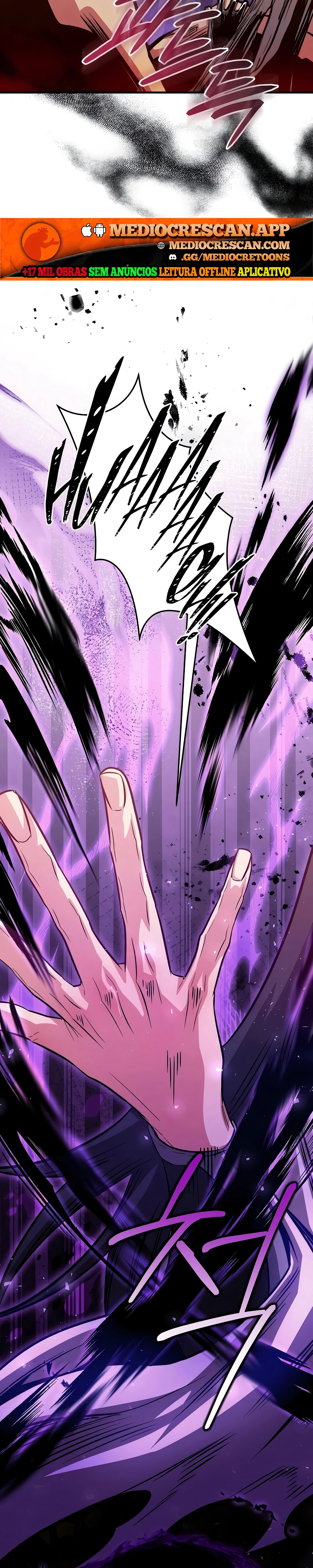 The Ruler Of Darkness Capítulo 21 Página 31