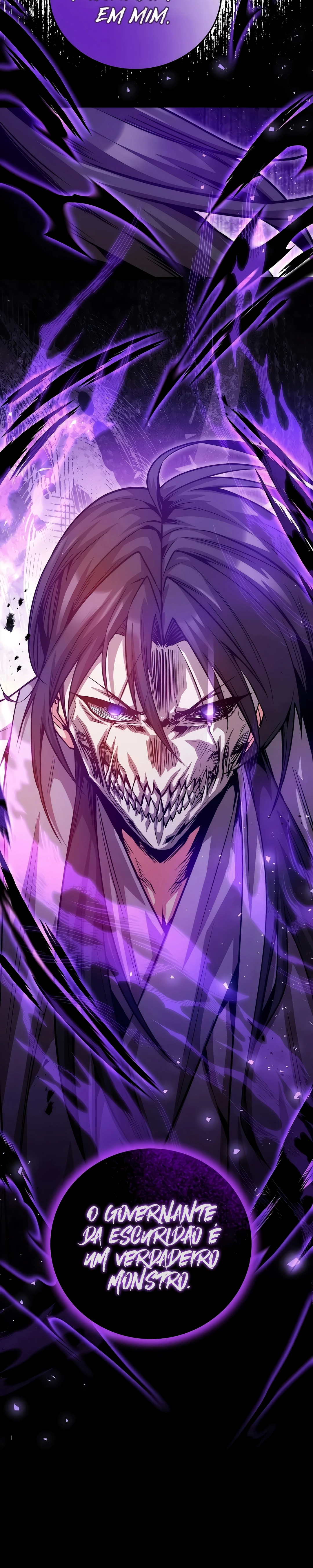 The Ruler Of Darkness Capítulo 21 Página 39