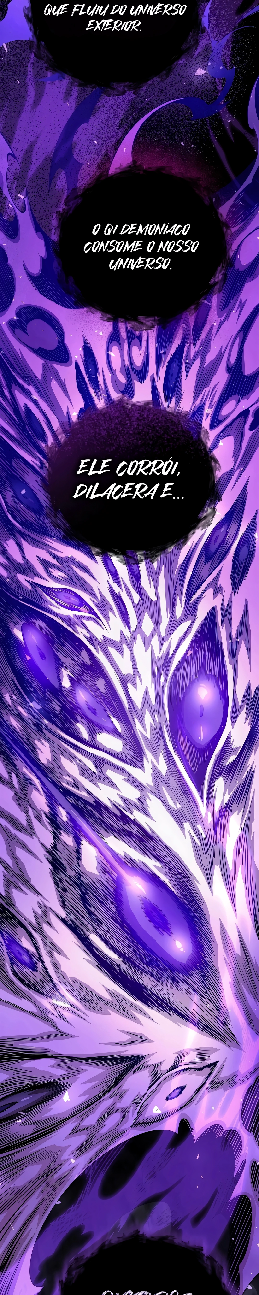 The Ruler Of Darkness Capítulo 21 Página 7