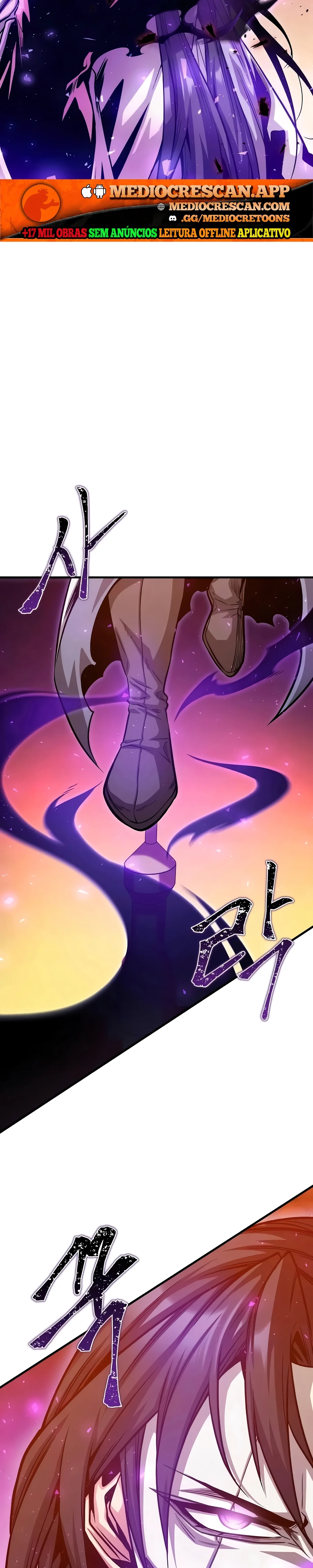 The Ruler Of Darkness Capítulo 22 Página 12