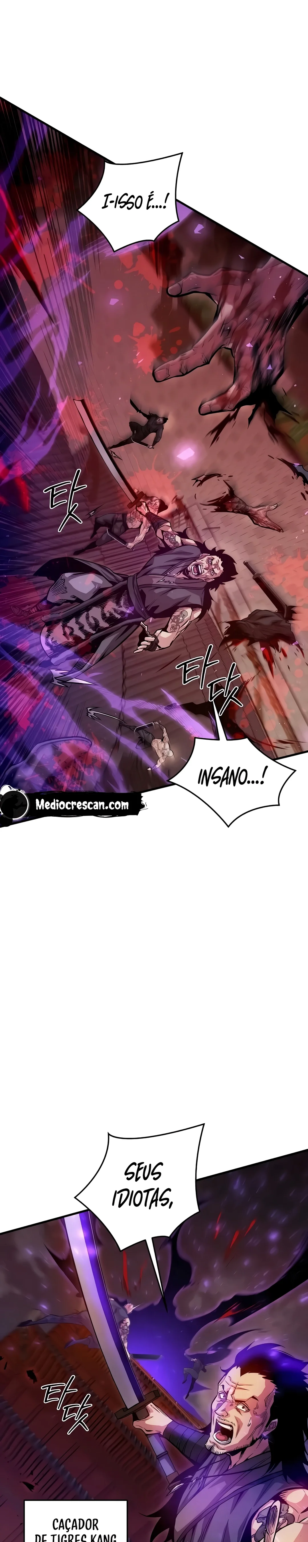 The Ruler Of Darkness Capítulo 22 Página 15